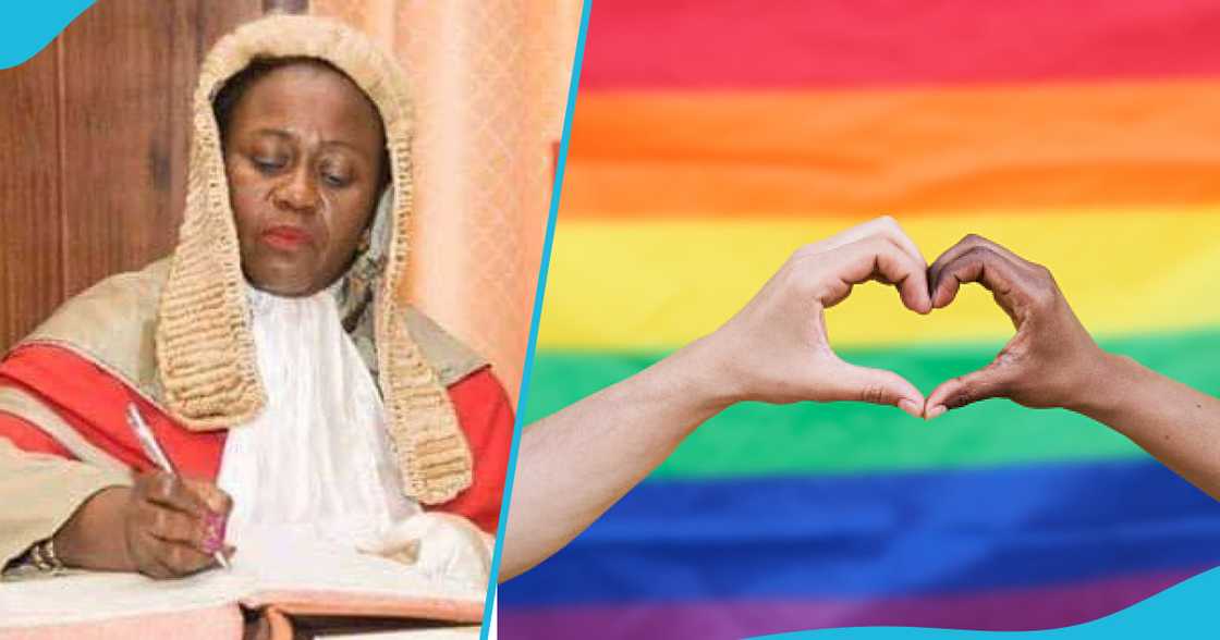 Supreme Court throws out motion to stop Parliament from considering anti-LGBTQ bill Supreme Court throws out motion to stop Parliament from considering anti-LGBTQ bill