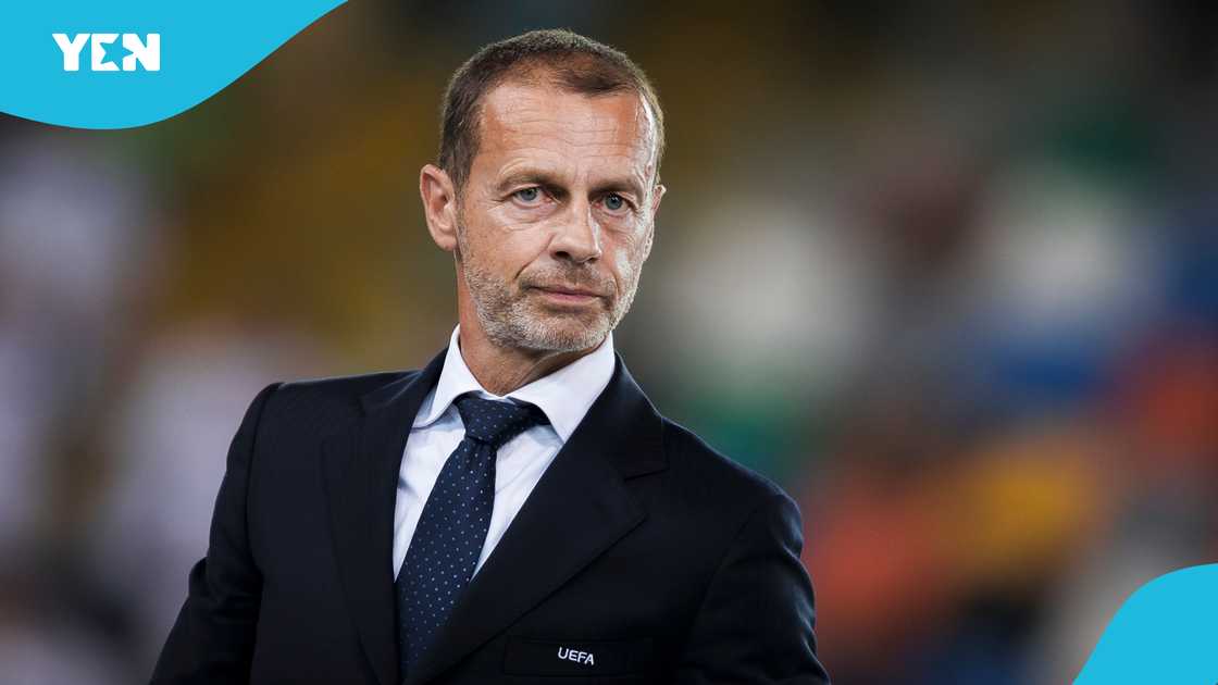 UEFA ban, UEFA president, Aleksander Ceferin, UEFA ban two clubs. UEFA ban, UEFA president, Aleksander Ceferin, UEFA ban two clubs.
