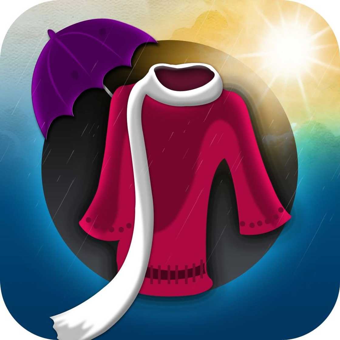 What should I wear today app What should I wear today app