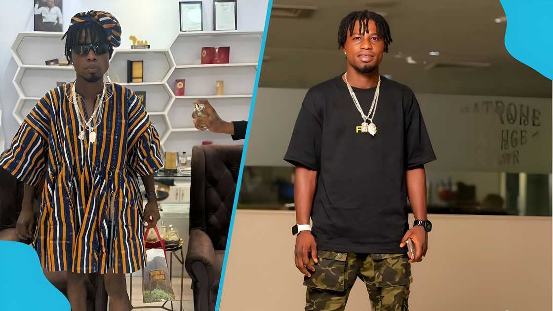 TikTok, Asafo Powerrs, Killa Ntua, Last Hero, Ghana, Kumasi