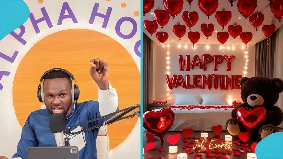 Valentines Day, Valentine, Marriage, Alpha Hour, Pastor Elvis, Agyemang, Ghana Valentines Day, Valentine, Marriage, Alpha Hour, Pastor Elvis, Agyemang, Ghana
