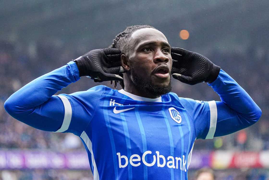 Joseph Paintsil Joseph Paintsil