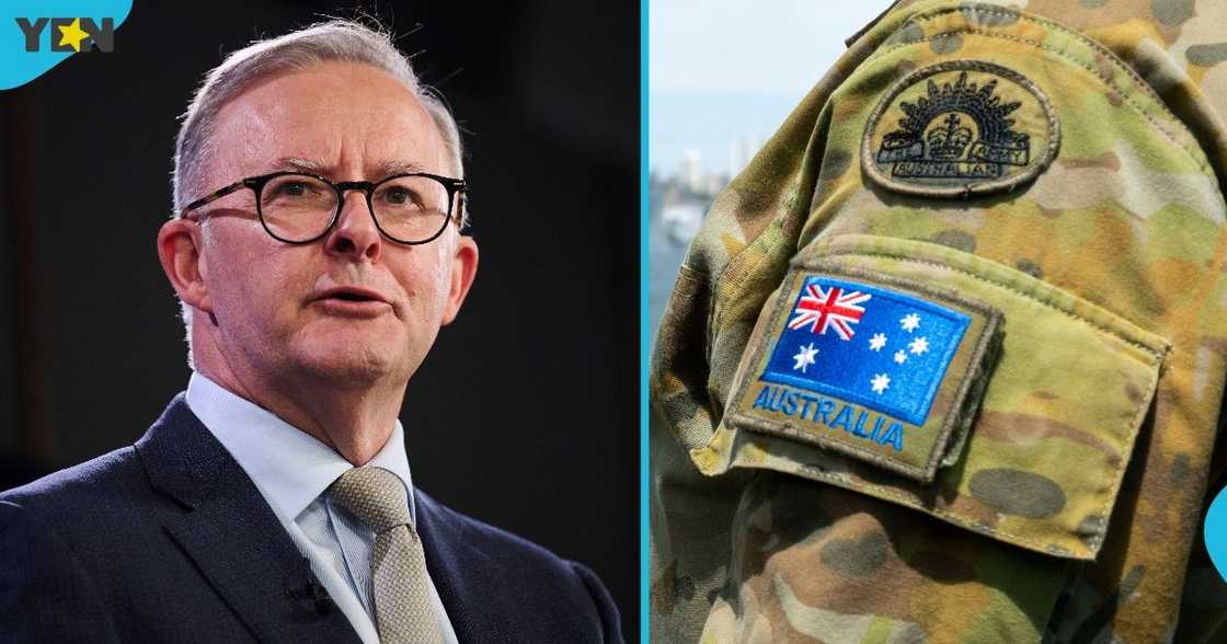 Australia, Australian government, Australian Defence Force, ADF, $50,000 retention bonus, Australian soldiers, Australian army, foreign recruits Australia, Australian government, Australian Defence Force, ADF, $50,000 retention bonus, Australian soldiers, Australian army, foreign recruits