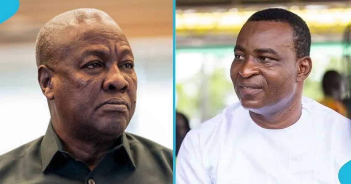 President Mahama, Chairman Wontumi, Dr Nana Ayew Afriyie, NPP elders, Ashanti Regional Chairman, Bernard Antwi-Boasiko. President Mahama, Chairman Wontumi, Dr Nana Ayew Afriyie, NPP elders, Ashanti Regional Chairman, Bernard Antwi-Boasiko.