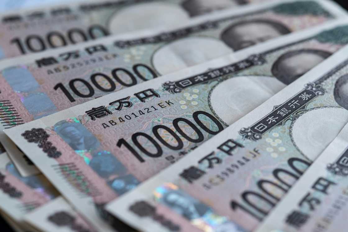 The yen was marginally stronger on Friday after data showed inflation in Tokyo rose for a second month in December