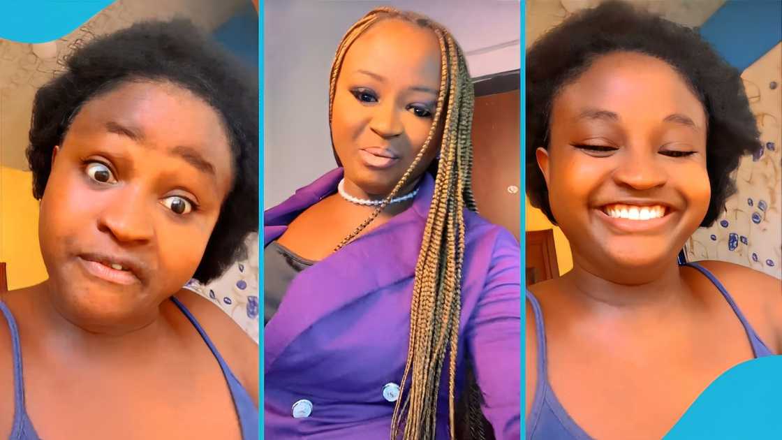 NPP Woman, NDC, Neighbours, Fetching Water, House, NDC's Victory NPP Woman, NDC, Neighbours, Fetching Water, House, NDC's Victory