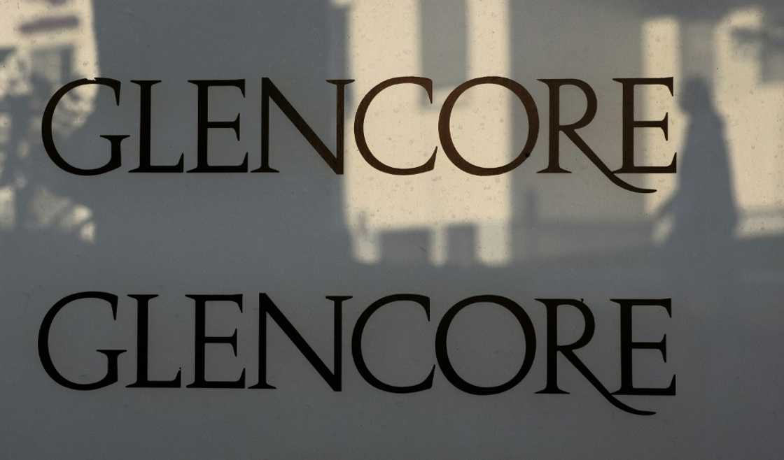 Coal helped plump up Glencore's profits Coal helped plump up Glencore's profits