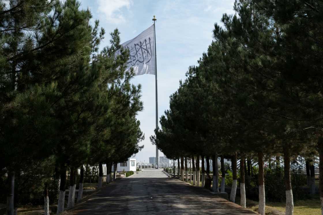 The Taliban have banned Afghan women from entering the capital's public parks and funfairs, just months after ordering access to be segregated by gender The Taliban have banned Afghan women from entering the capital's public parks and funfairs, just months after ordering access to be segregated by gender