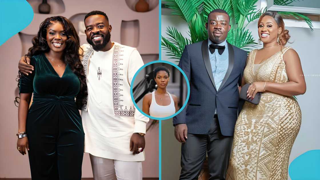 Joana Quaye’s Alleged Cousin Accuses Delay of Blocking Her Side After RNAQ Interview Joana Quaye’s Alleged Cousin Accuses Delay of Blocking Her Side After RNAQ Interview