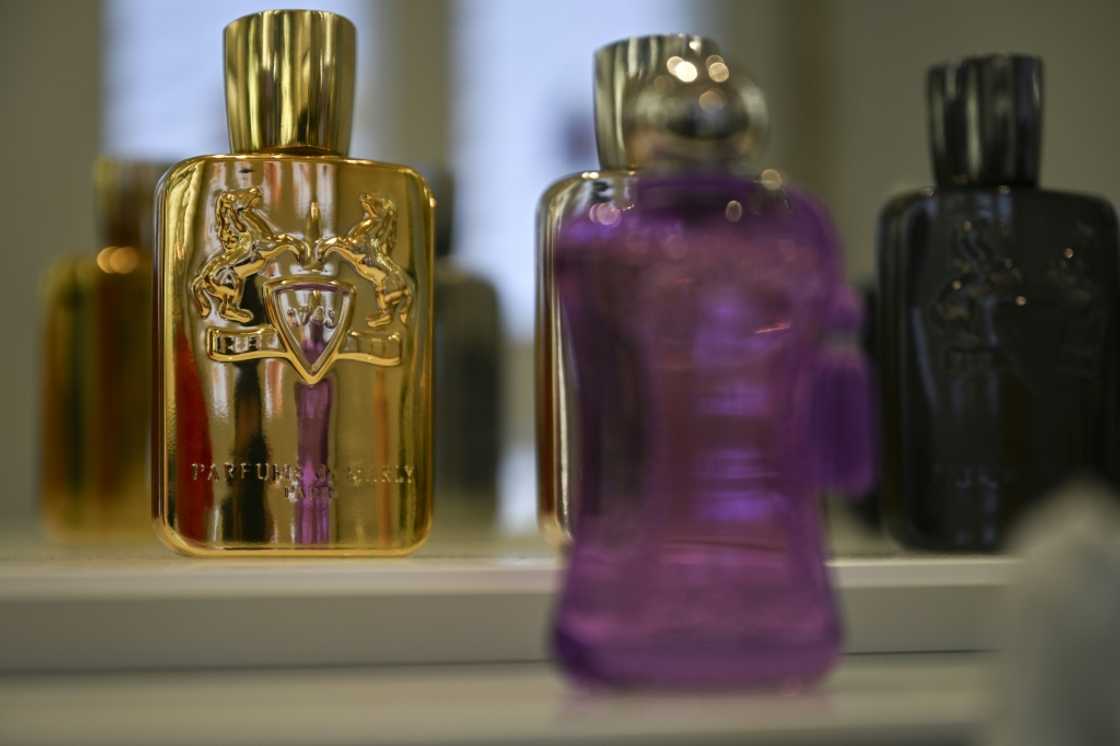 Niche perfumes are no longer a niche business, accounting for more than a tenth of the fragrance market Niche perfumes are no longer a niche business, accounting for more than a tenth of the fragrance market