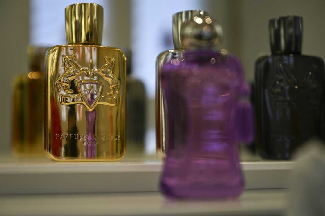 Niche perfumes are no longer a niche business, accounting for more than a tenth of the fragrance market