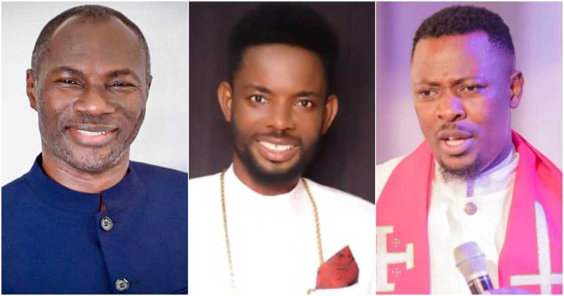 Pastors whose prophecies failed in 2021 Pastors whose prophecies failed in 2021