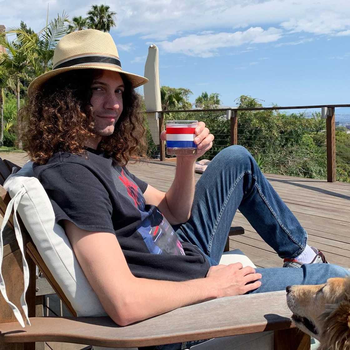 Dan Avidan