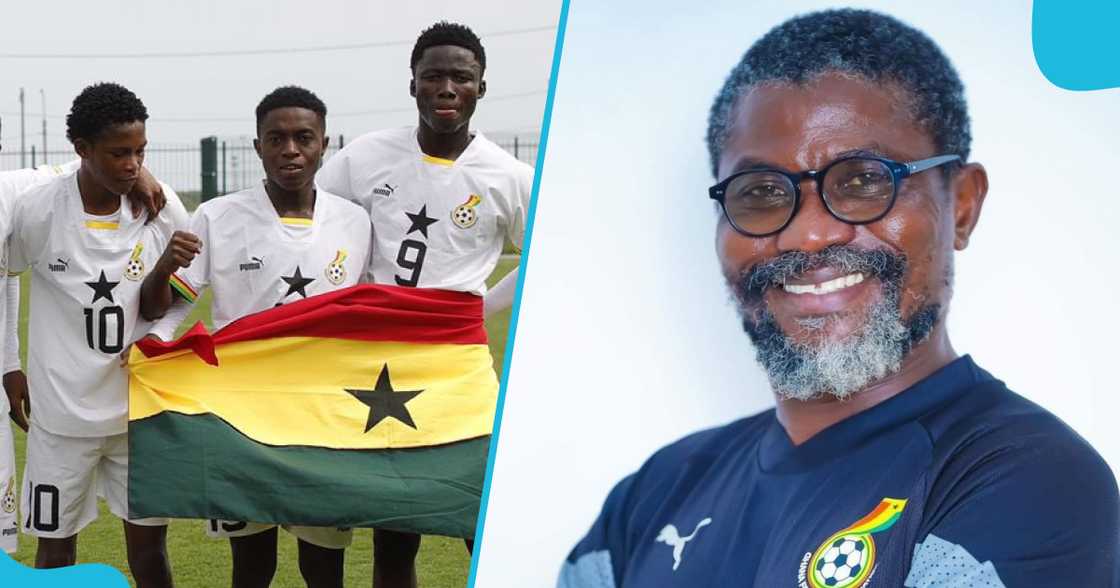 Laryea Kingston Laryea Kingston