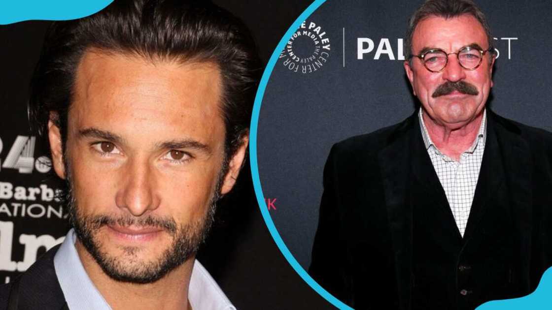 Kevin Selleck Everything You Need To Know About Tom Sellek s Adopted Kevin Selleck Everything You Need To Know About Tom Sellek s Adopted