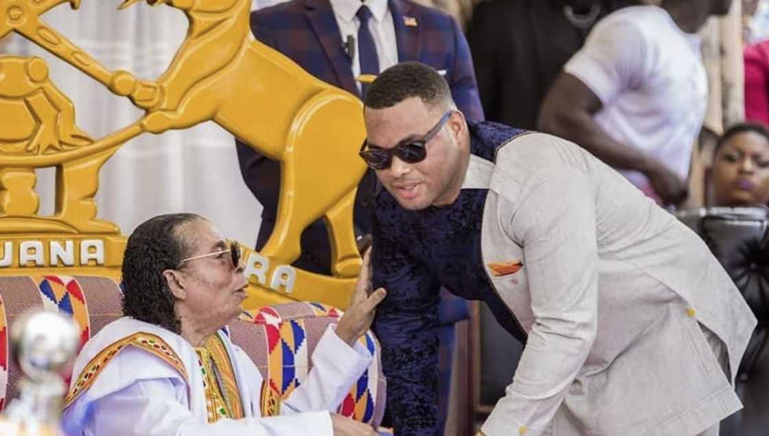 Who is Safo Kantanka? 7 quick facts you probably didn't know Who is Safo Kantanka? 7 quick facts you probably didn't know