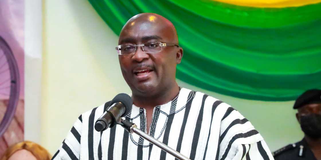 Former Vice President, Dr Mahamudu Bawumia, Chairman Wontumi, Ashanti Regional Chairman, NIB operatives, The EOCO. Former Vice President, Dr Mahamudu Bawumia, Chairman Wontumi, Ashanti Regional Chairman, NIB operatives, The EOCO.