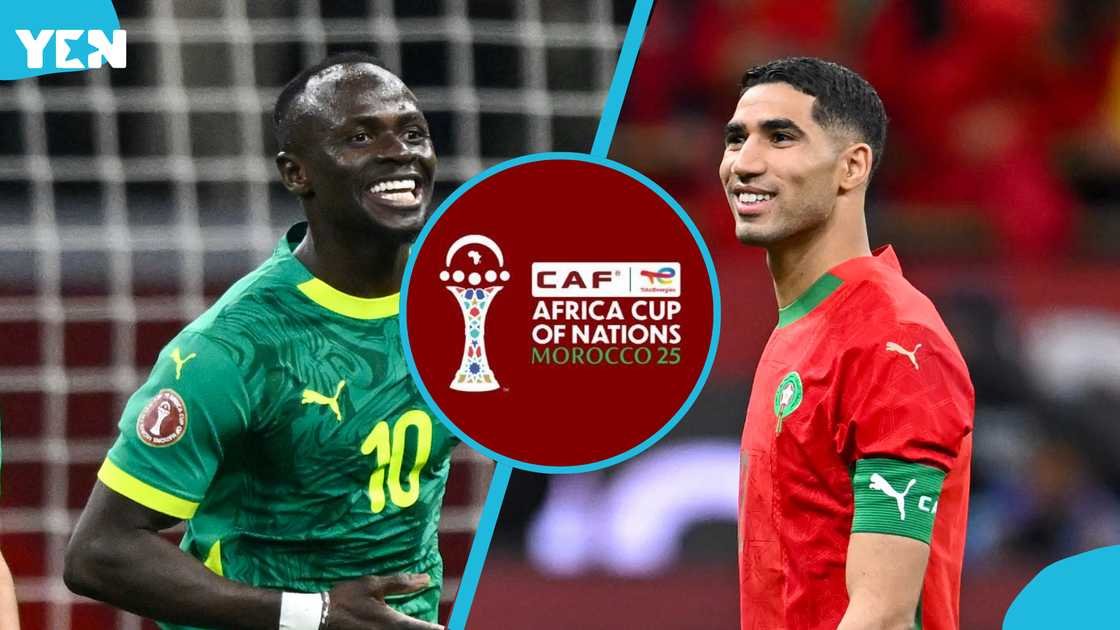 Senegal vs Morocco AFCON final, AFCON 2025 final live stream, How to watch AFCON final Ghana, How to watch AFCON final UK, AFCON final TV channels, Senegal vs Morocco live, 2025 Africa Cup of Nations final, SuperSport AFCON live, Channel 4 AFCON