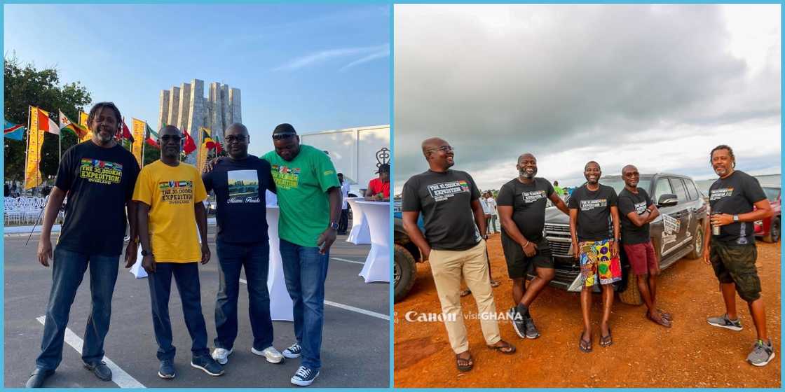 Wanderlust Ghana, Visit Ghana, Road trip, Travel, Cars, 30,000km journey, History journey, Accra, Paris, Dubai, South Africa. Wanderlust Ghana, Visit Ghana, Road trip, Travel, Cars, 30,000km journey, History journey, Accra, Paris, Dubai, South Africa.