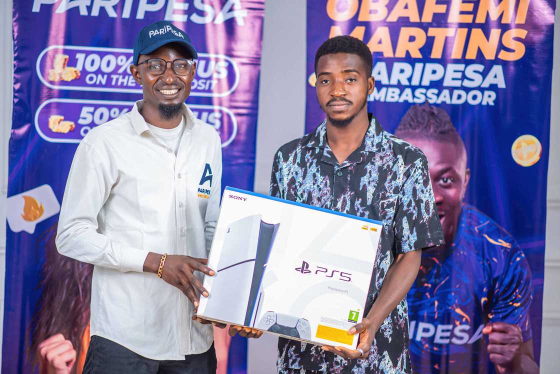 PariPesa Reward Big: Meet the Latest Bet Race Champs! PariPesa Reward Big: Meet the Latest Bet Race Champs!