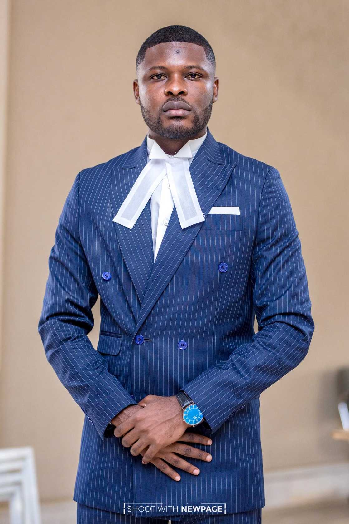 Lawyer Noah E. Tetteh, Agradaa, Agradaa's sentence reduced, Agradaa's appeal against jail sentence, Agradaa imprisoned, Agradaa arrested, Ghanaian pastor Lawyer Noah E. Tetteh, Agradaa, Agradaa's sentence reduced, Agradaa's appeal against jail sentence, Agradaa imprisoned, Agradaa arrested, Ghanaian pastor