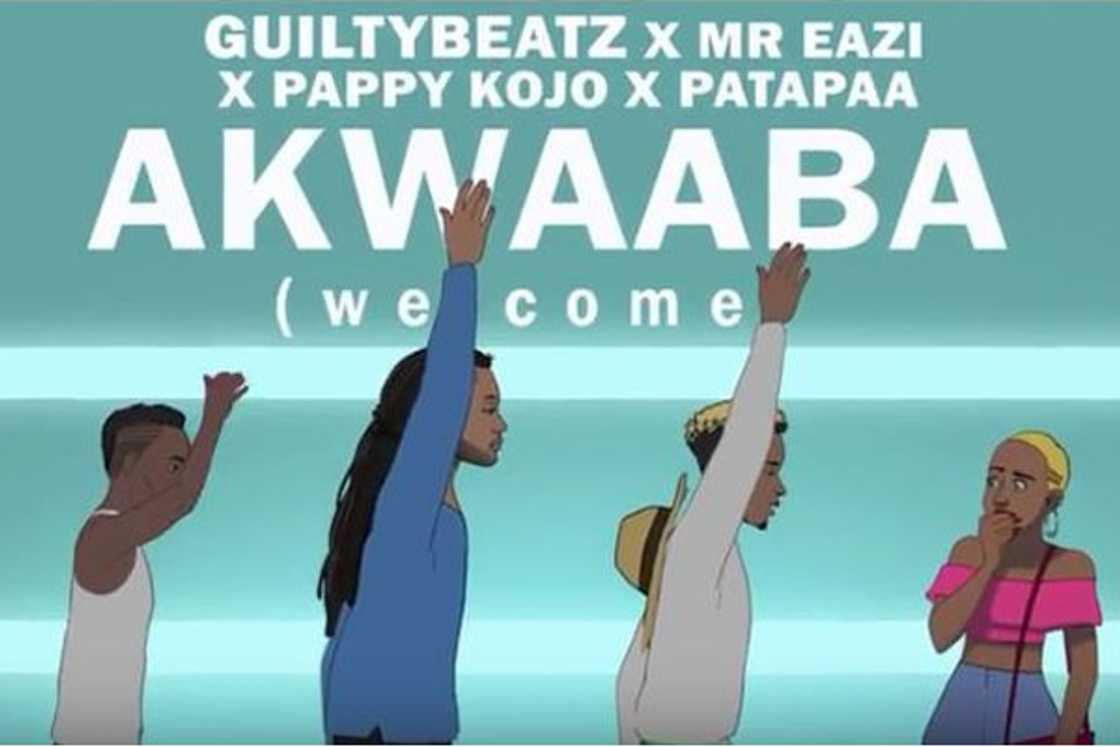 Akwaaba dance
akwaaba song
akwaaba translation
akwaaba meaning Akwaaba dance
akwaaba song
akwaaba translation
akwaaba meaning