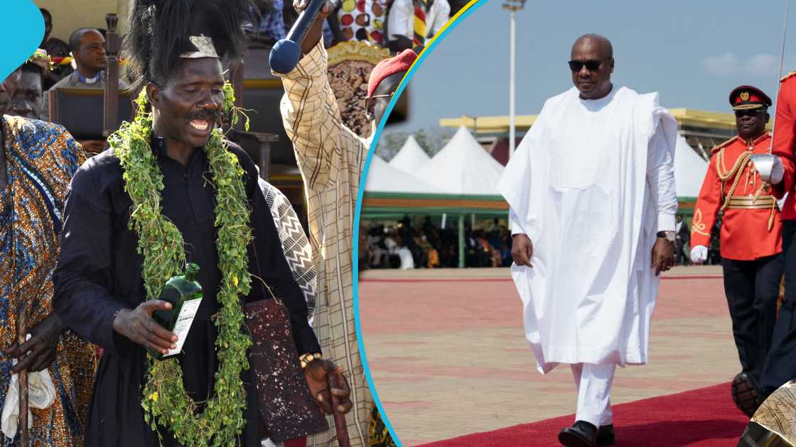 The Africa Development Council, national day of prayer, John Mahama, July 1, Republic Day The Africa Development Council, national day of prayer, John Mahama, July 1, Republic Day