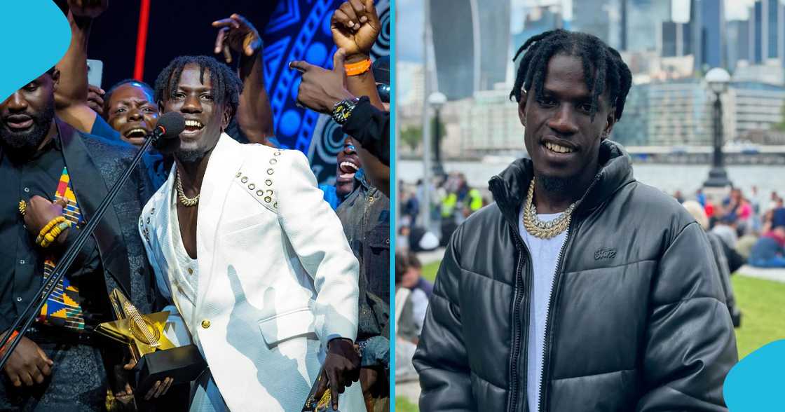 King Paluta, Ghana, Kwesi Amewuga, Kumasi King Paluta, Ghana, Kwesi Amewuga, Kumasi