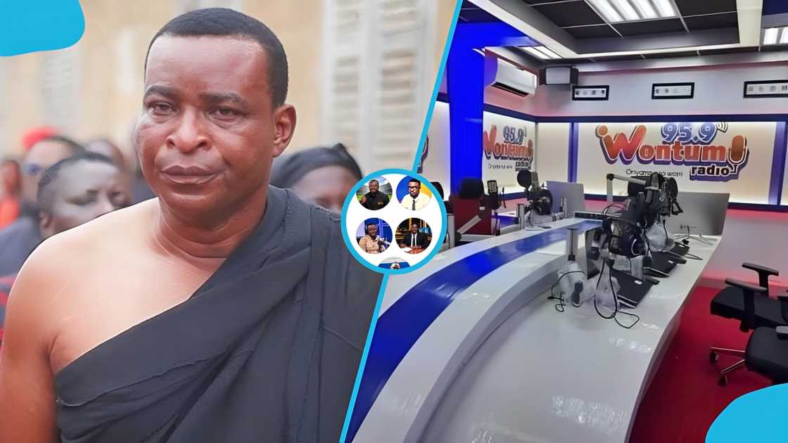 Ghana, Wontumi, Multimedia, Ahenfie FM, Nsawam, Sports Ghana, Wontumi, Multimedia, Ahenfie FM, Nsawam, Sports