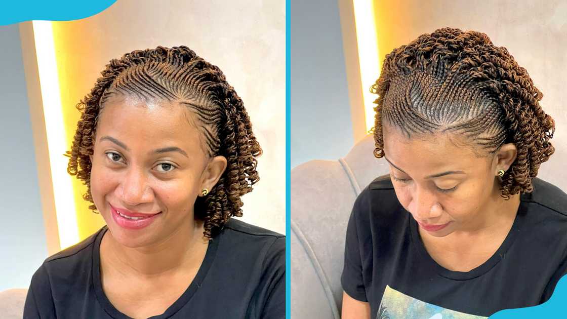 Curlbraids Curlbraids