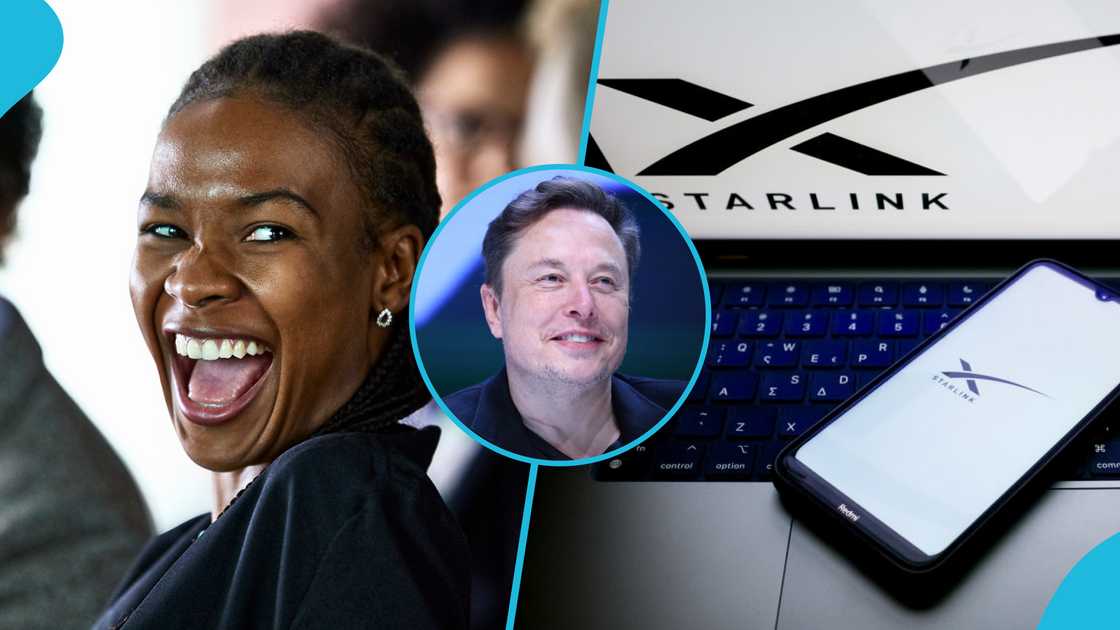 Starlink To Begin Ghana Operations By End Of August 2024 Starlink To Begin Ghana Operations By End Of August 2024