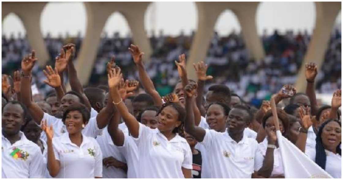 NABCo beneficiaries NABCo beneficiaries