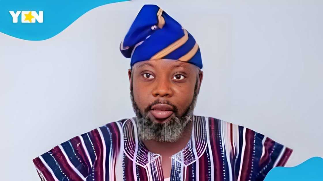 NPP, Tamale North, 2024 elections, NPP suspends party chairman, NPP Tamale North party chairman, Ghanaian political parties NPP, Tamale North, 2024 elections, NPP suspends party chairman, NPP Tamale North party chairman, Ghanaian political parties