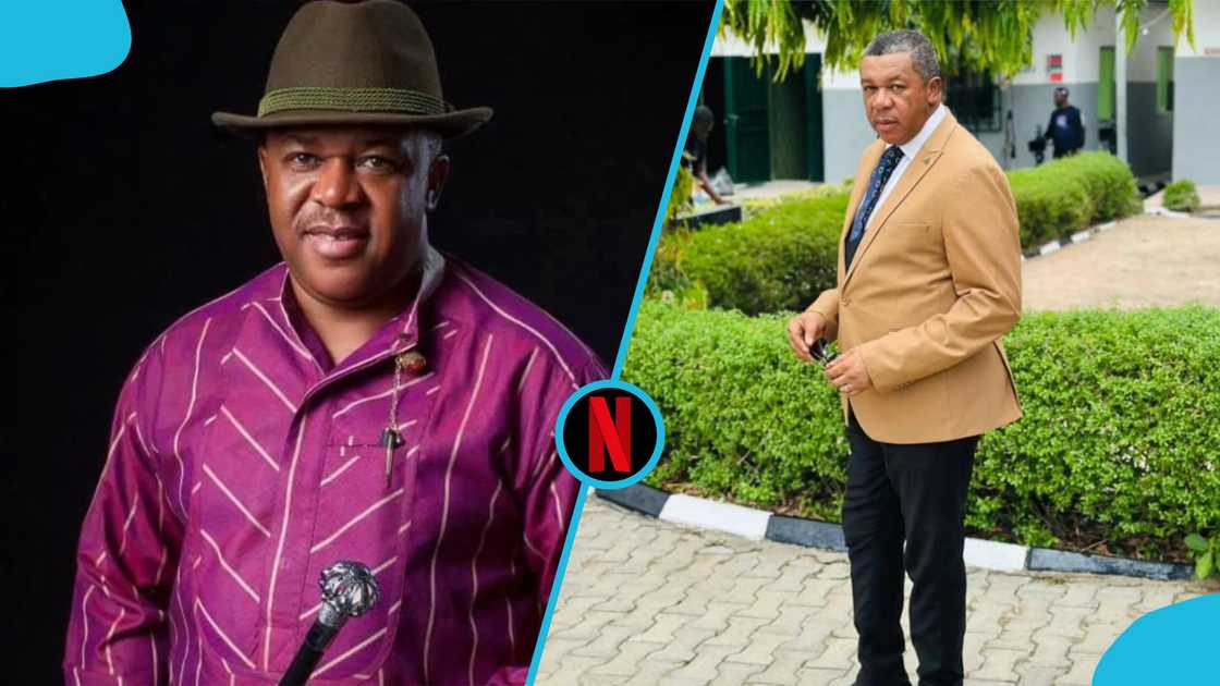 Francis Duru, Netflix, Netflix tribute, Francis Duru dies, Nollywood, Rattlesnake, Blood Vessel, Nollywood actor dies Francis Duru, Netflix, Netflix tribute, Francis Duru dies, Nollywood, Rattlesnake, Blood Vessel, Nollywood actor dies