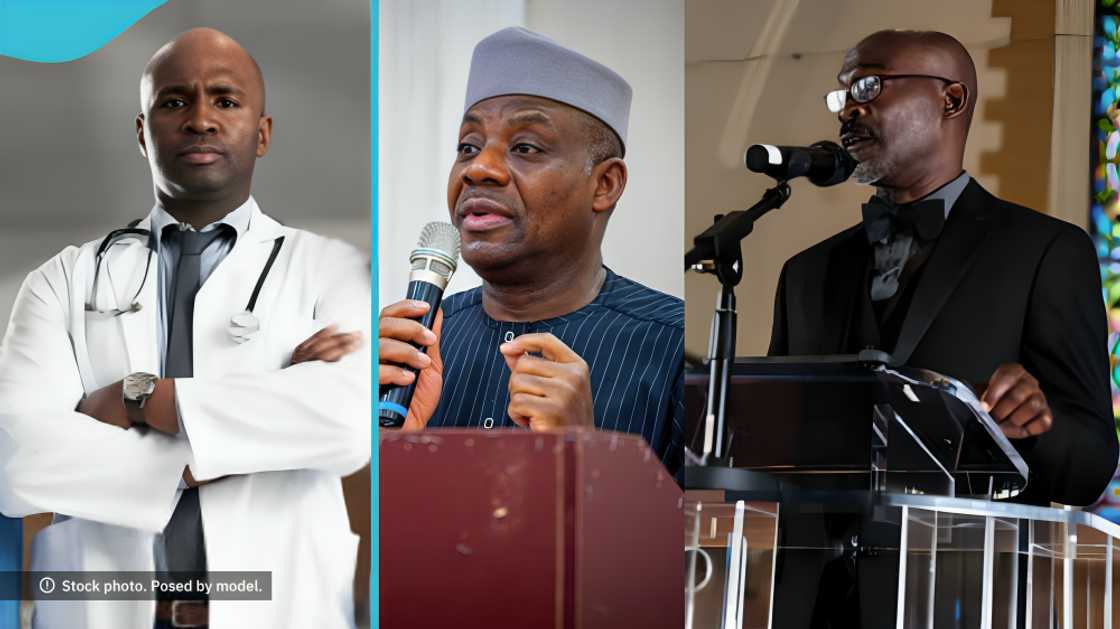 Nigeria education news, Dr title ban Nigeria, academic fraud Nigeria, Tunji Alausa, honorary degrees, Federal Government Nigeria, integrity of educational system, legal consequences academic fraud
