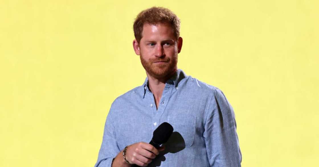 Prince Harry , Memoire, Penguin Random House, Divide in royal family