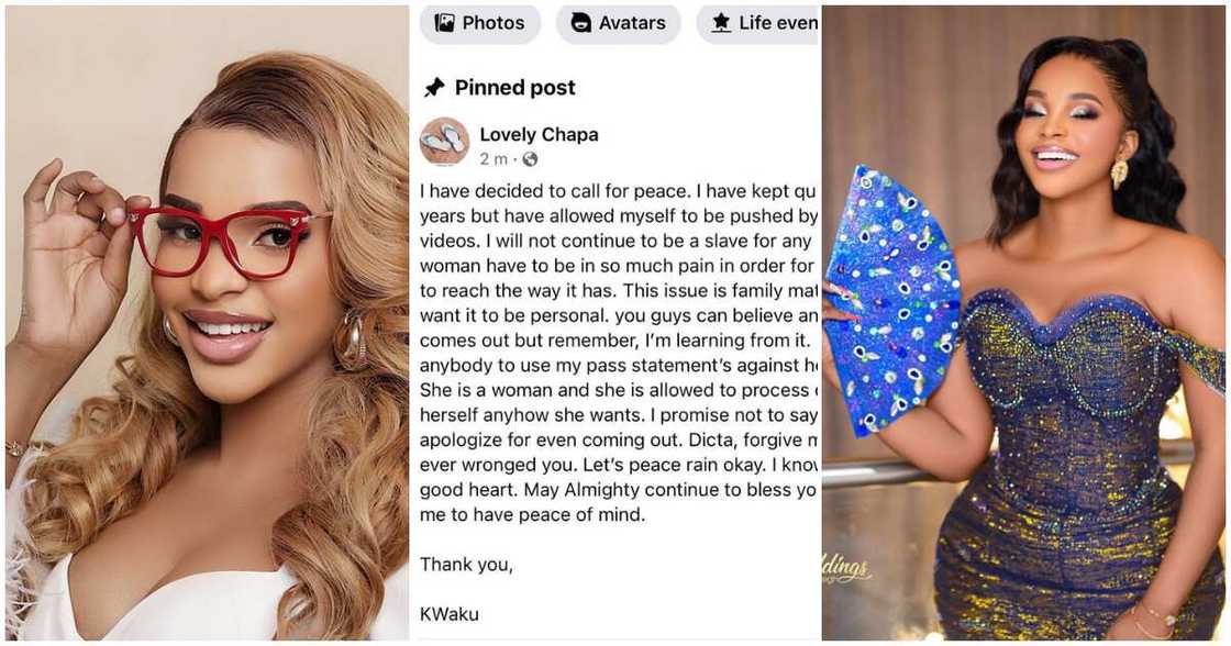 Bendicta Gafa smiling Bendicta Gafa smiling