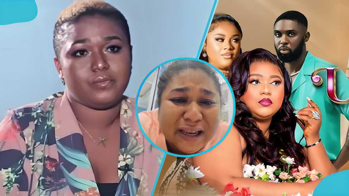 Xandy Kamel, Fast TV, Unseen Beauty movie, Xandy Kamel and Fast TV, Xandy Kamel weeps, Social media Xandy Kamel, Fast TV, Unseen Beauty movie, Xandy Kamel and Fast TV, Xandy Kamel weeps, Social media