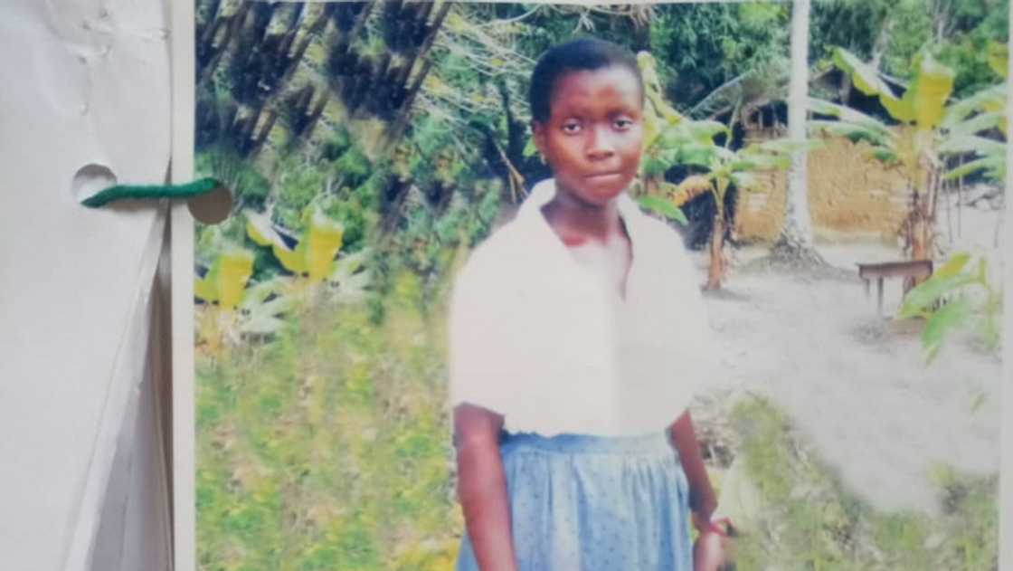 JHS student goes missing at Akim Anamase JHS student goes missing at Akim Anamase