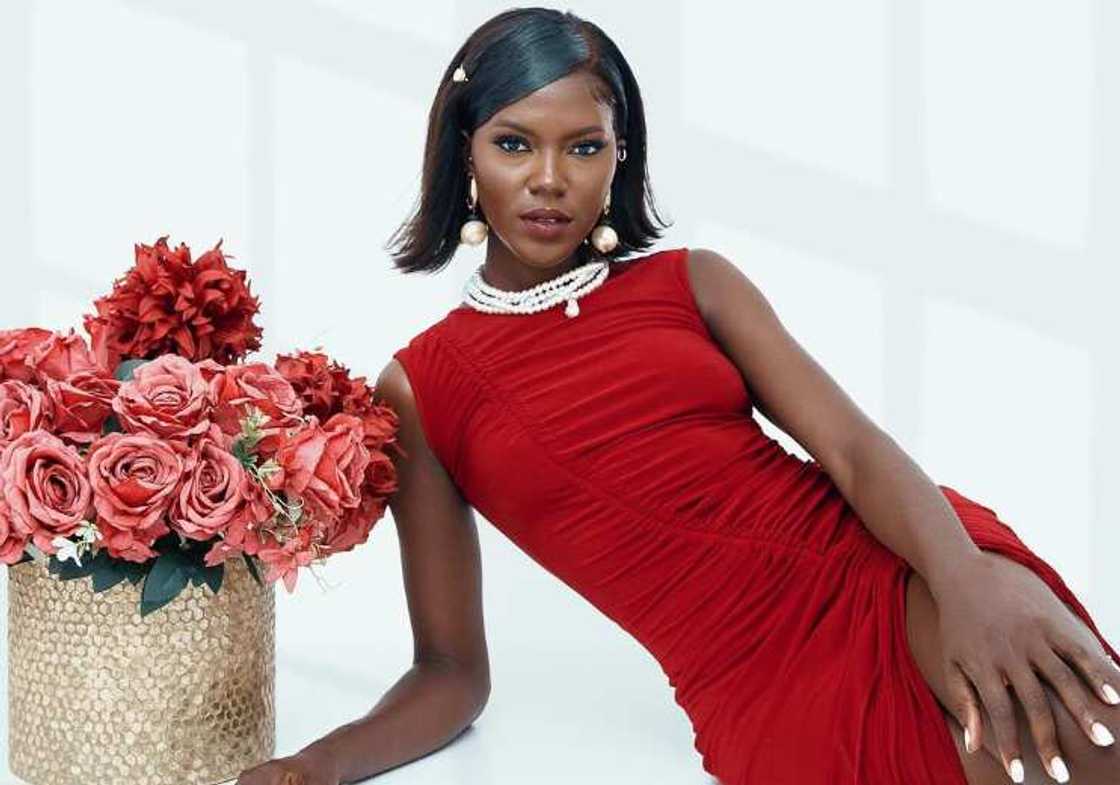 beautiful girls in Ghana beautiful girls in Ghana