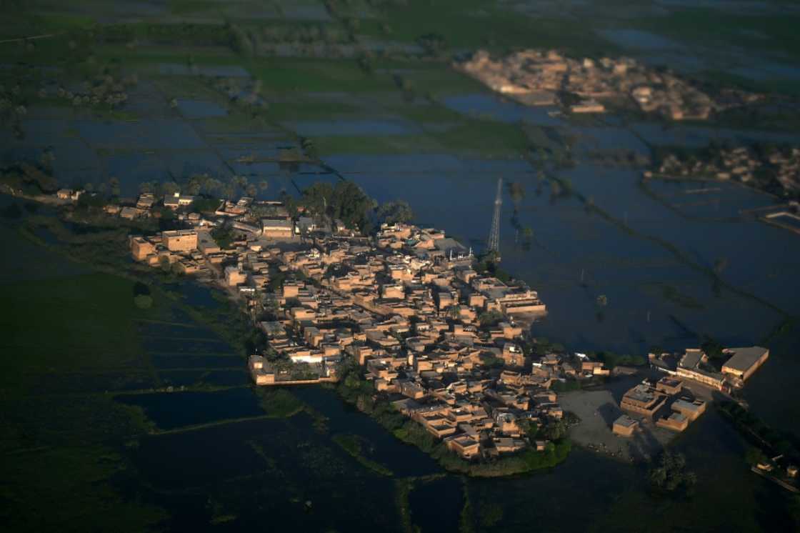 Flooding in parts of Pakistan has affected over 33 million people, destroyed 1.7 million homes and killed nearly 1,400 people Flooding in parts of Pakistan has affected over 33 million people, destroyed 1.7 million homes and killed nearly 1,400 people