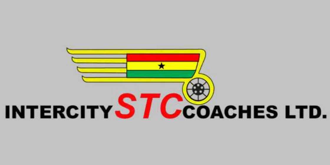 How to book STC Ghana