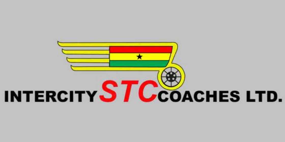 Stc Bus STC Ghana: how to book, bus schedules, fares, online ticketing ...