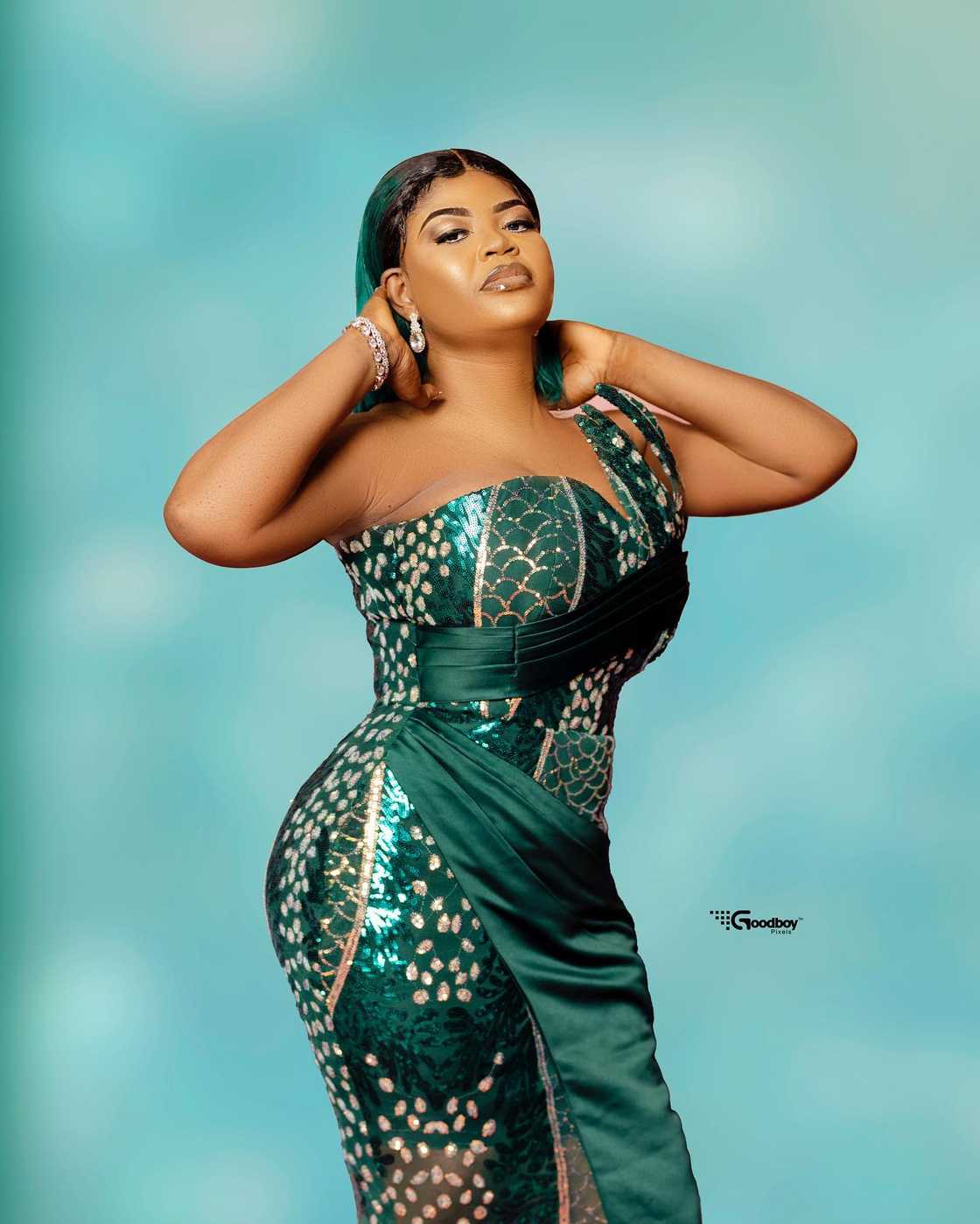 Nana Adowa Annan joins Media General Nana Adowa Annan joins Media General