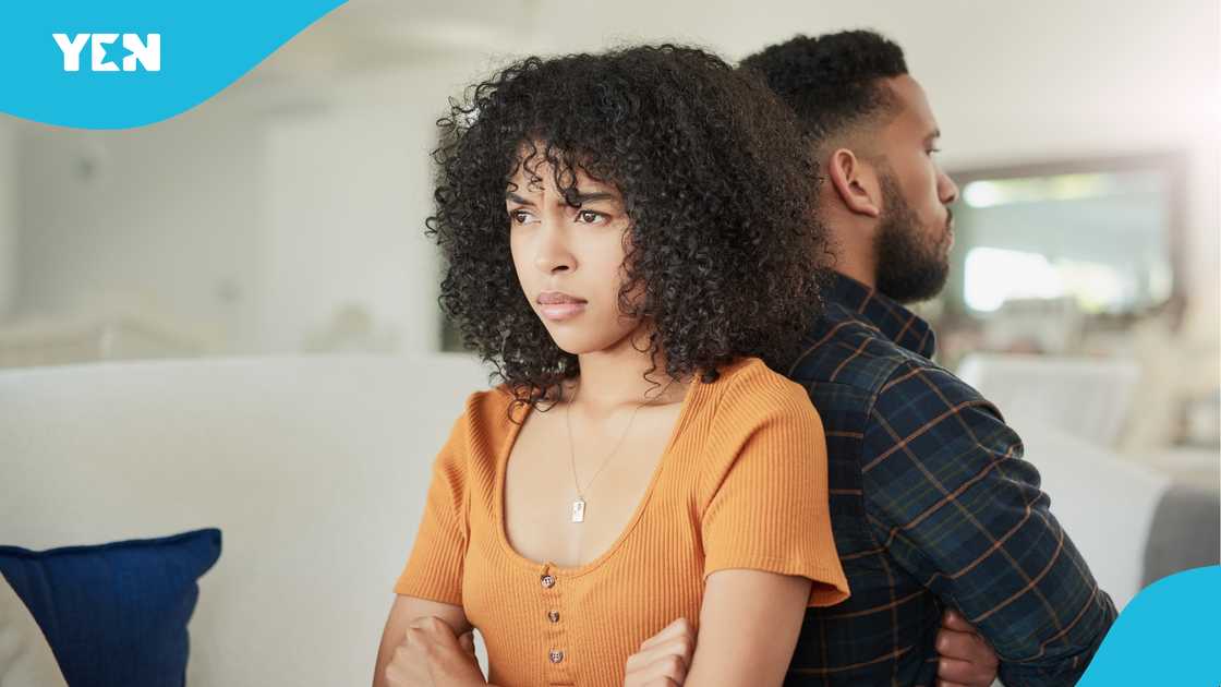 Ghanaian man, Ghanaian in Germany, Divorce, Japa syndrome, Fear women.