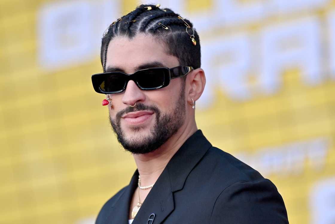 Bad Bunny’s net worth Bad Bunny’s net worth