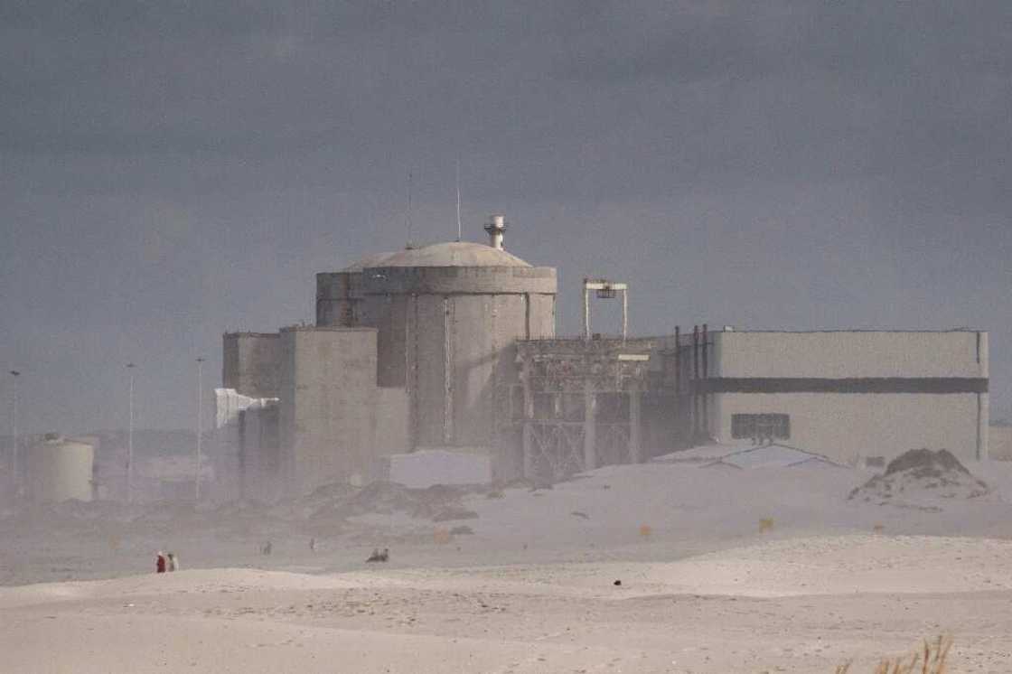 South Africa has Africa's only nuclear power plant at Koeberg near Cape Town and plans to add 2,500MW of nuclear power starting from 2032-33 South Africa has Africa's only nuclear power plant at Koeberg near Cape Town and plans to add 2,500MW of nuclear power starting from 2032-33