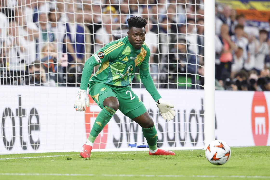 Andre Onana, Burkina Faso, President, Ibrahim Traore, Manchester United. Andre Onana, Burkina Faso, President, Ibrahim Traore, Manchester United.