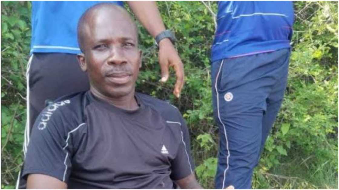 Military officer takes his life at Burma Camp as police scramble for more information Military officer takes his life at Burma Camp as police scramble for more information