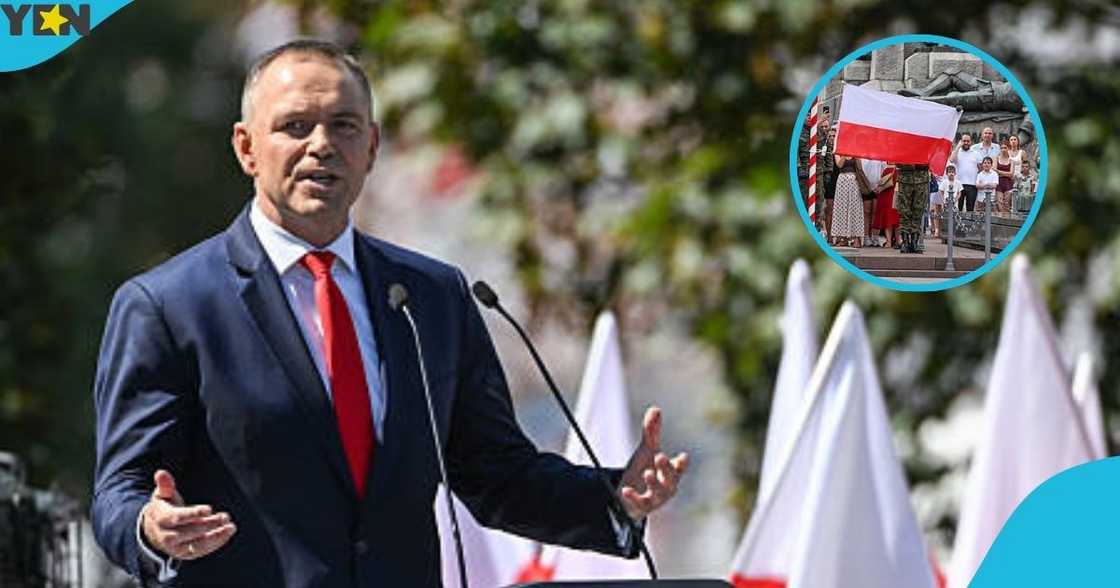 Poland, Polish government, nine conditions, foreign nationals, application for permanent residence, national security concerns, unpaid taxes and fraudulent documentation, visa application.